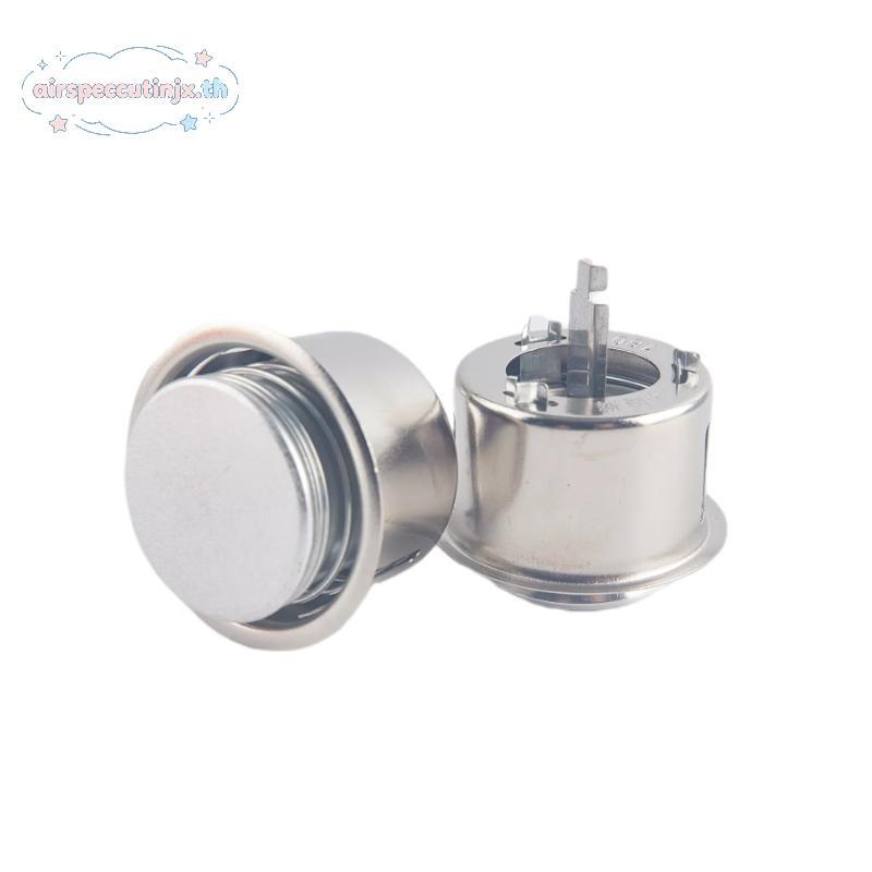 Airspeccutinjx อุปกรณ์เสริมหม้อหุงข้าว Magnetic Steel Temperature Limiter หม้อหุงข้าว Thermostat TH