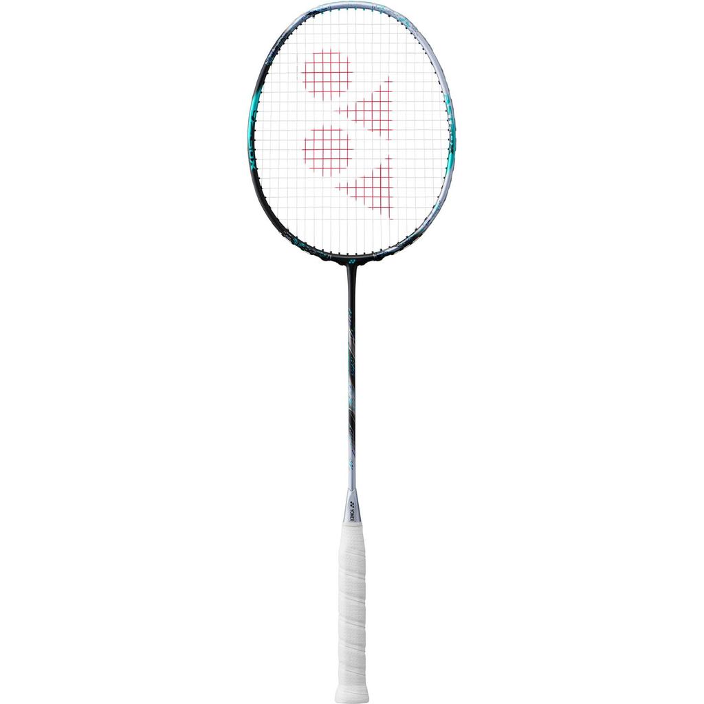 YONEX Astrox 88D Pro Badminton Racket (Unstrung) - 4U Weight, Black & Cerulean Blue