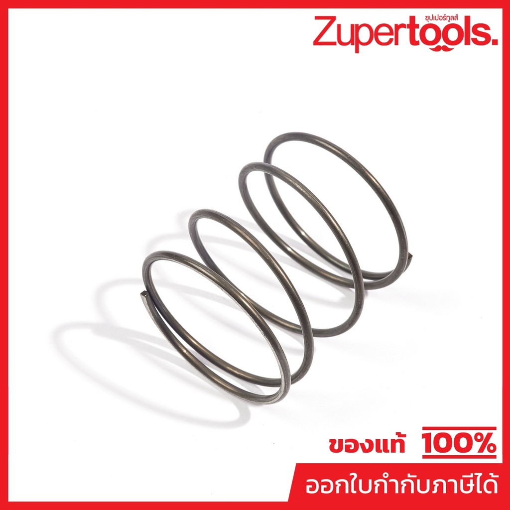 MAKITA มากีต้า MP233448-3 อะไหล่ HR4002#32 สปริง37 HR4001C,HR4011C NO.32 COMPRESSION SPRING 37 FOR H