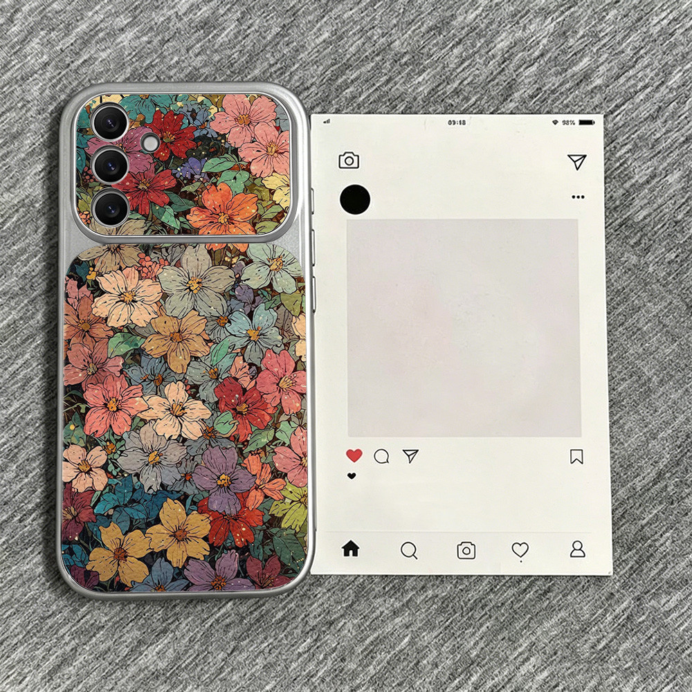 เคสมือถือ For Samsung A57 A56 A37 A55 A17 A07 A27 A54 A05S A15 A06 A16 A52 A26 A36 A13 A14 A34 A35 S26 Ultra S23 S24 S25