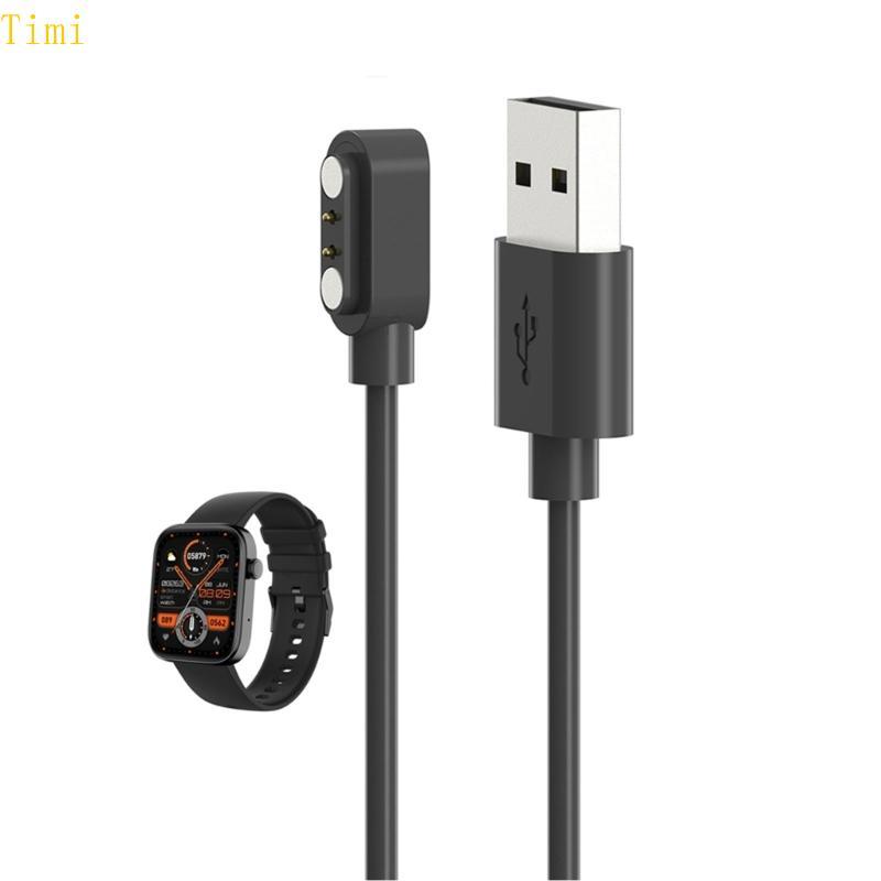 Timi USB สําหรับสายชาร์จ COLMI P71 ชาร์จสายไฟ 60 100 ซม.
