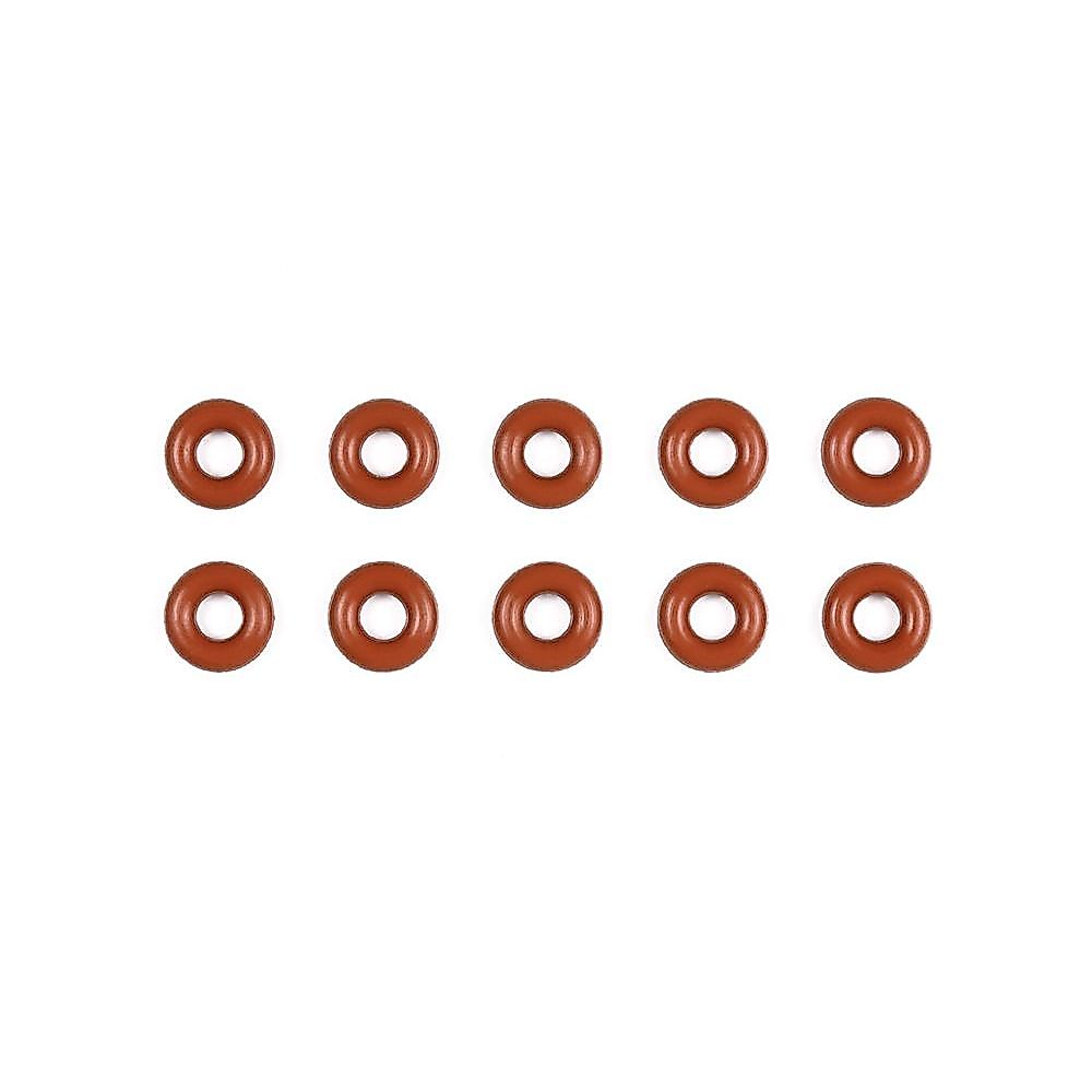 TAMIYA 50597 DAMPER O-RING (RED