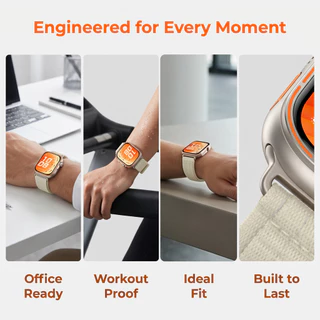 สายหนังเดิม for Huawei Watch Fit 5 5 Pro 4 4 Pro 3 สาย สายนาฬิกากันน้ำสำหรับกีฬา สายรัดข้อมือสำรอง
