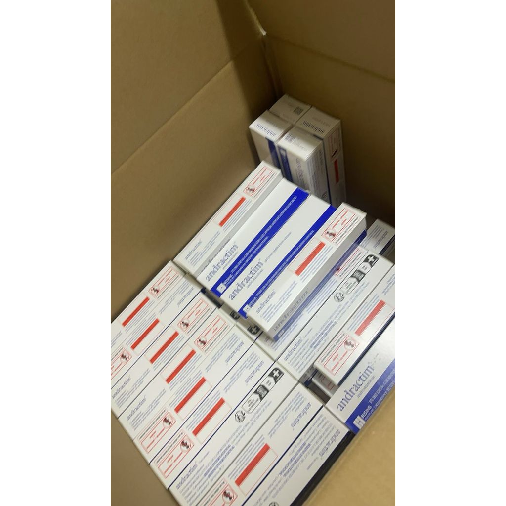 พร้อมสต็อก France Besins Company Production Dihydrogen Gel 6857