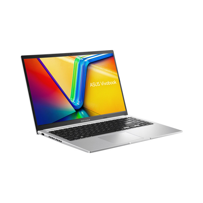 Notebook (โน้ตบุ๊ค) ASUS Vivobook15 X1502VA-SILVER578WA 15.6"FHD i5-13420H Intel Ram8GB SSD512GB Win