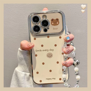 🌸Good🌸ส่งจากไทย เคสโทรศัพท์มือถือ เคสไอโฟน กันกระแทก สําหรับIPHONE 17 16 11 12 13 14 15PRO MAX 7Plus XS/XR XSMax
