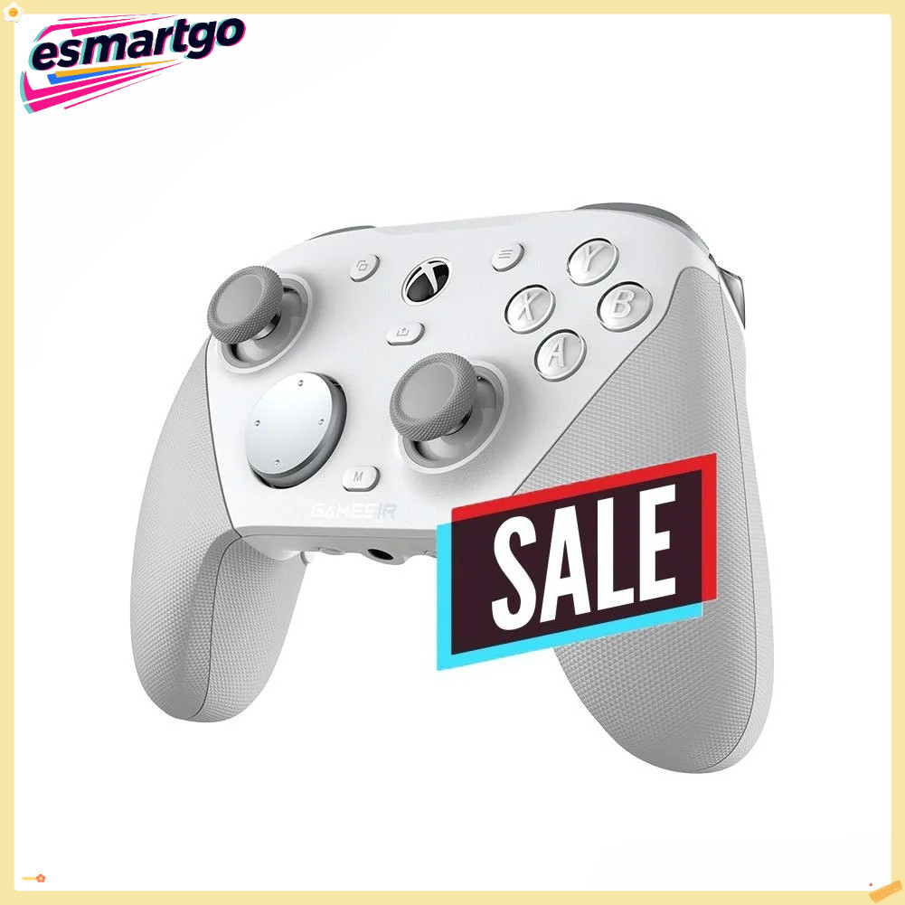 GameSir G7 Pro คอนโทรลเลอร์สําหรับเล่นเกมแบบมีสายสําหรับ Xbox Series X|S, Xbox One, Windows PC, Steam, และ Android สําหรับ Xbox