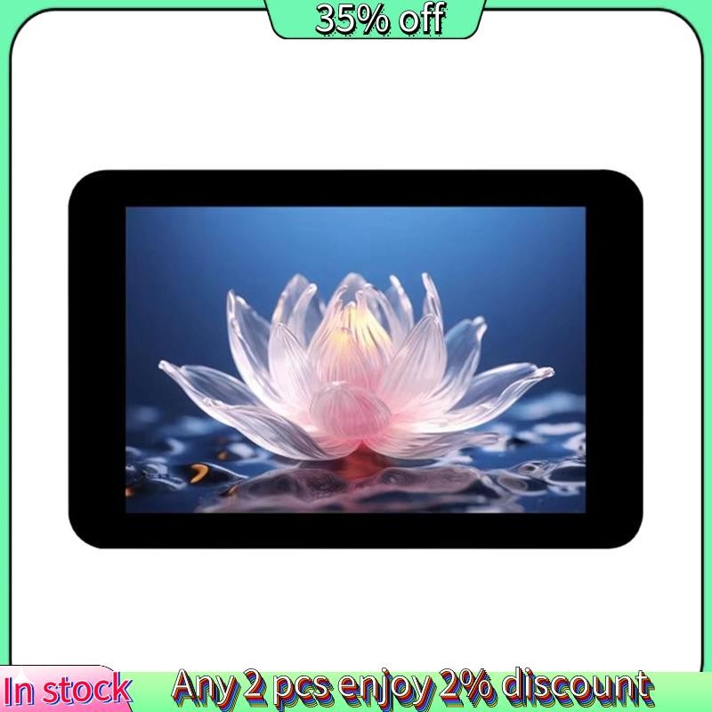 Hot-ESP32 3.5 นิ้ว LCD Capacitance Touch Display ST7796 เหมาะสําหรับ /Rasburbal Pi/