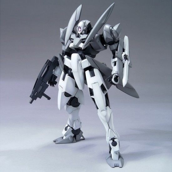 Phantom Model G005 MG1/100 Scale GNX Doom Type Assembly Model สติ๊กเกอร์น้ํา
