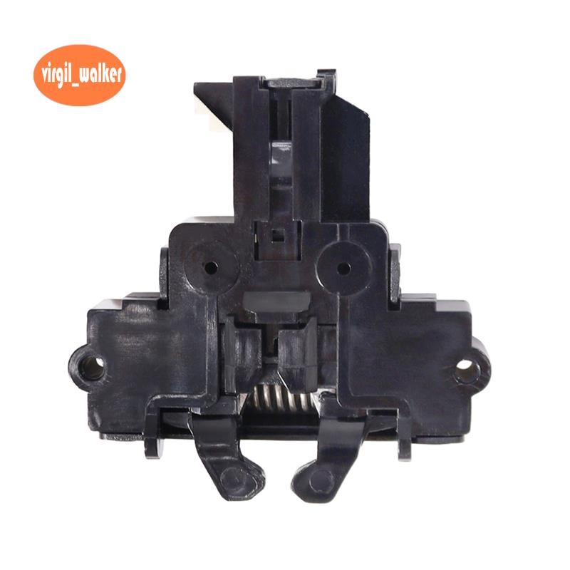 Wd21x10490 เปลี่ยนสลักประตูเครื่องล้างจาน WD21X10490, PS6447681, AP5668411,EAP6447681, 265D1214G001,