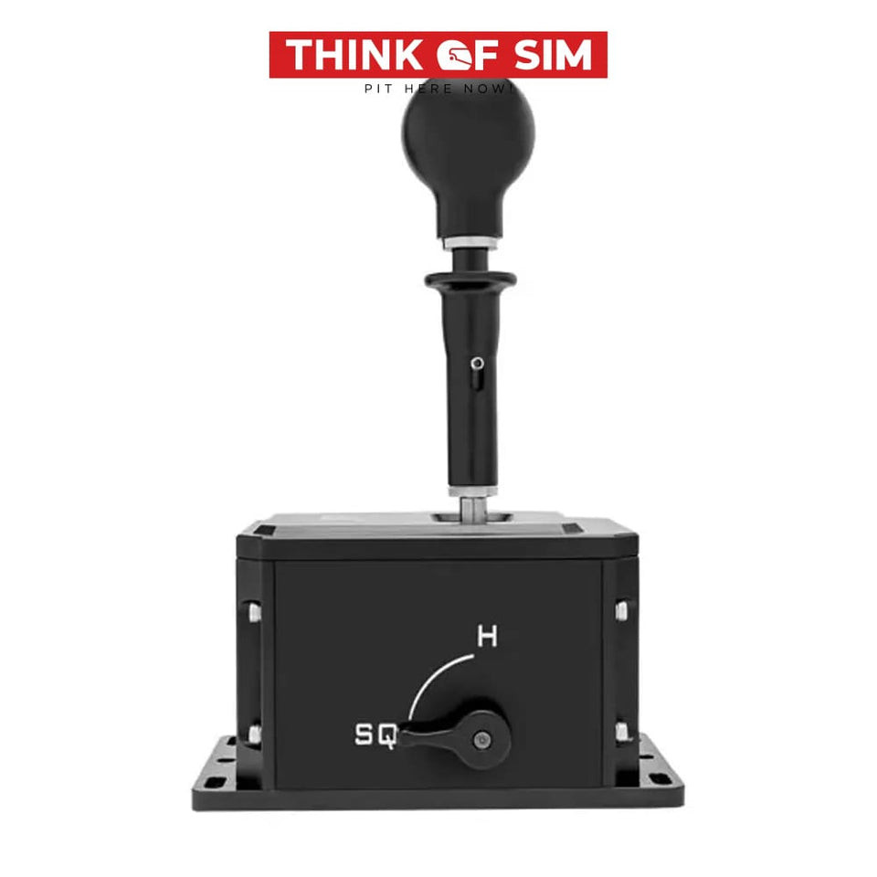 Simagic Shifter Hybrid DS-8X Sequential & H-Pattern Shifter