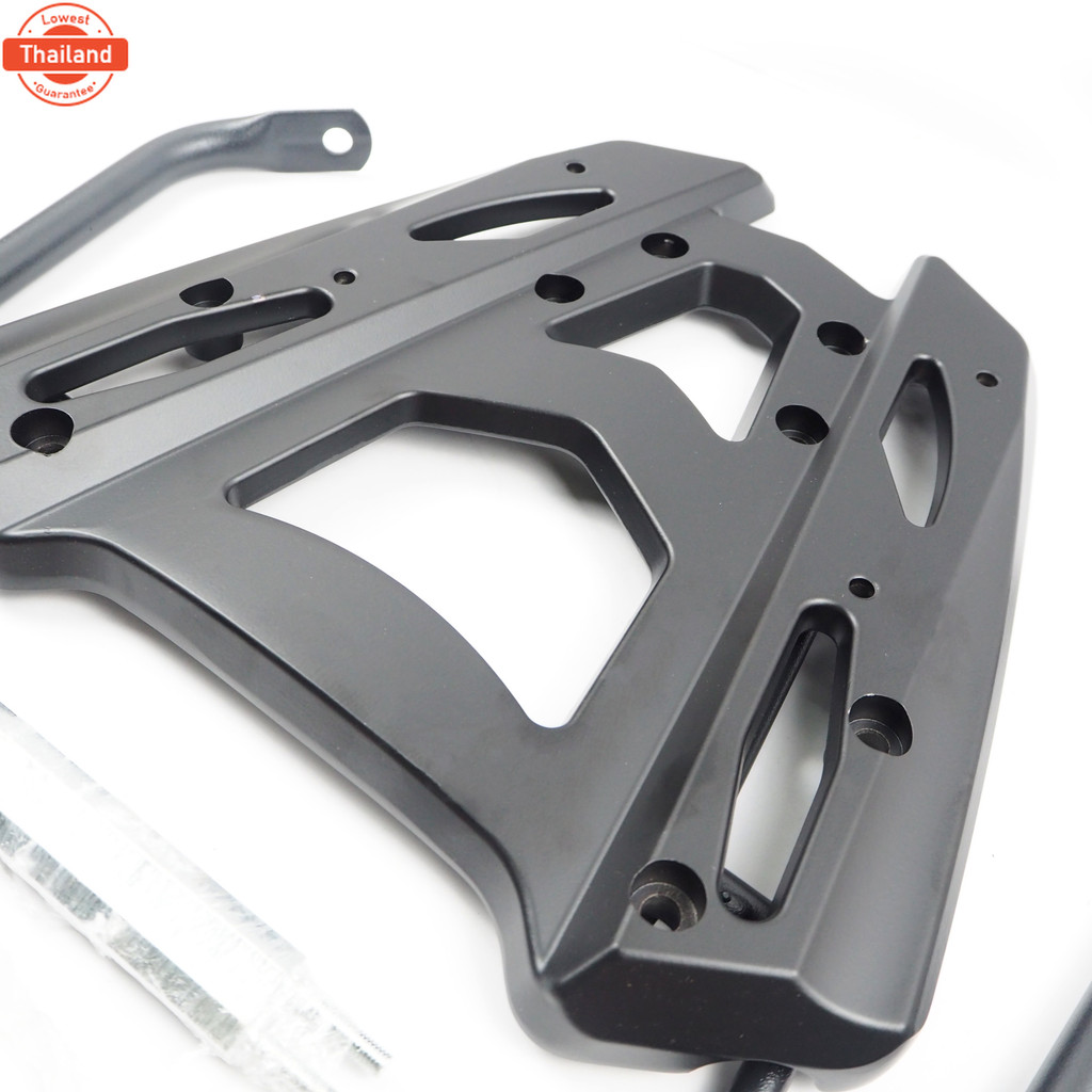 แร็คท้าย Aerox 2021-2022  แร็ค ตะแกรงหลัง Aerox แร็คหลัง Aerox 