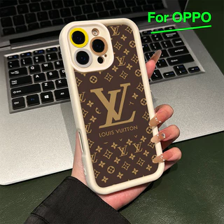 สำหรับ เคสโทรศัพท์ OPPO LV A3 A3X A60 5G A9 A18 A38 A15 A15s A60 A35 A17 A17K A79 5G OPPOA57 4G A55 A77 A77S 4G