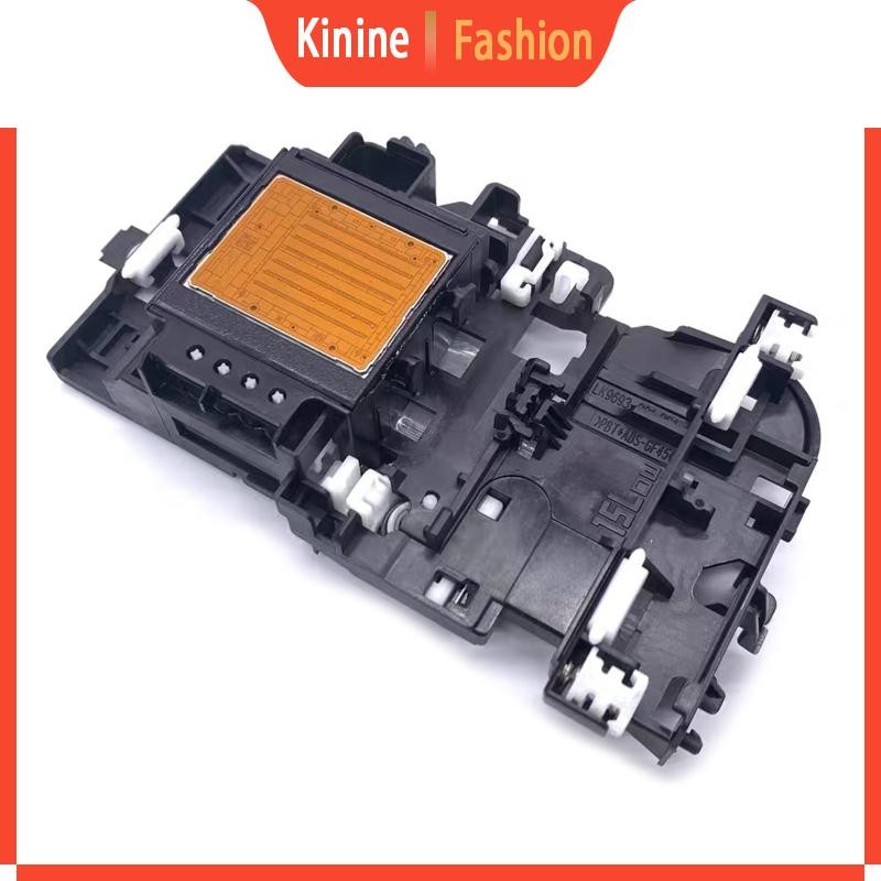 KIN หัวพิมพ์สําหรับ Brother DCP T310W T510W J562DW MFC J460DW J485DW J480DW