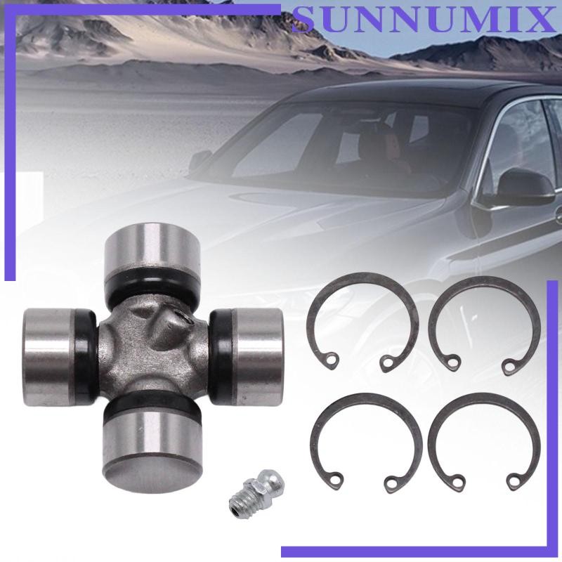 [Sunnimix] ข้อต่อ U ในรถยนต์ 26107574791 เพลาพร็อพสําหรับ BMW 1er Coupe E82 2007-2013