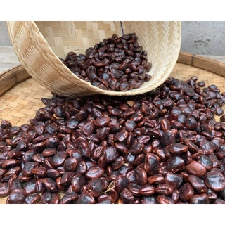 เม็ดมะขาม แบ่งขาย 900g. พร้อมลงปลูก เมล็ดมะขามเปรี้ยว สำหรับเพาะแนวรั่ว หรือคั่วกาแฟ คั่วกินได้