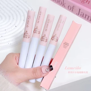 shiny-girl: มาสคาร่า ตาโต Hengfang Mascara Volume Clubbing-EE36 หัวแปรงเล็ก ไม่จับตัวเป็นก้อน