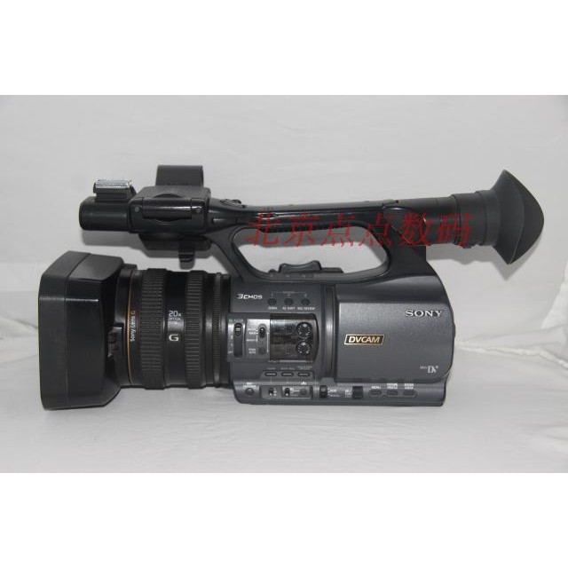กล้อง Sony/Sony DSR-PD198P 198p