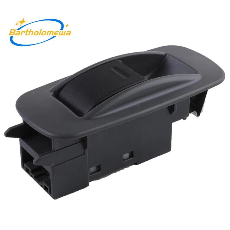 bartholomewaCar 84810AA010B2 ปุ่มสวิตช์กระจกไฟฟ้า 84810-AA010-B2 สําหรับ 2005-2012