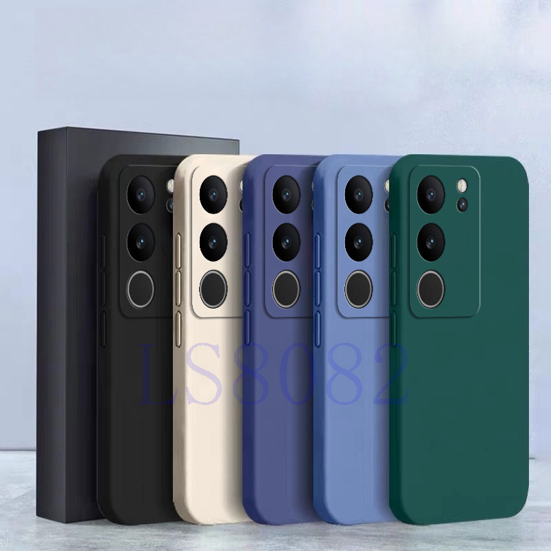 เหมาะสําหรับ Vivo V29 5G เคสป้องกันโทรศัพท์ MF