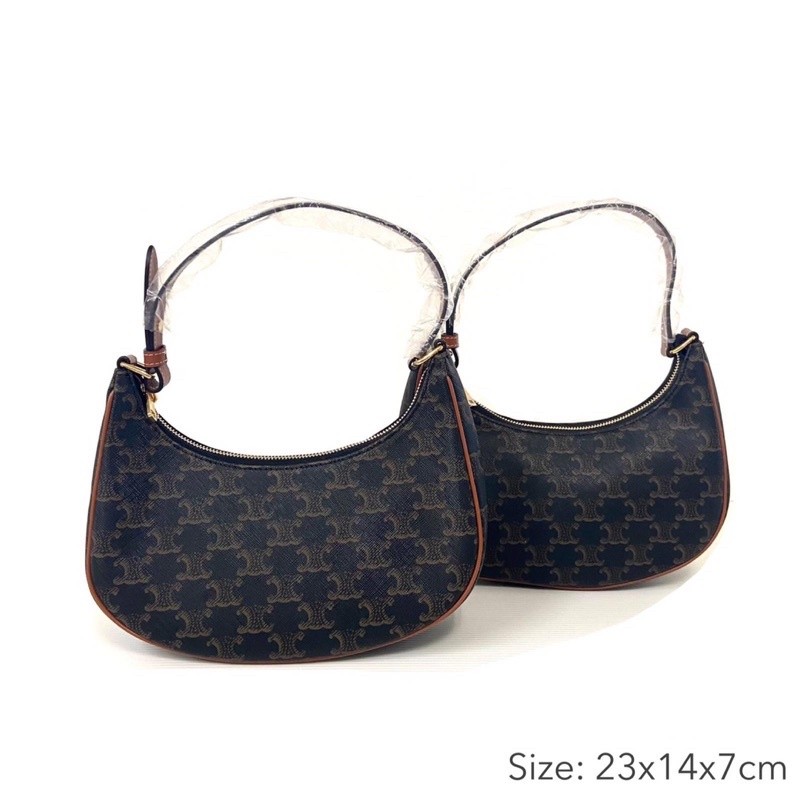 ถูกที่สุด ของแท้ 100% CELINE AVA BAG