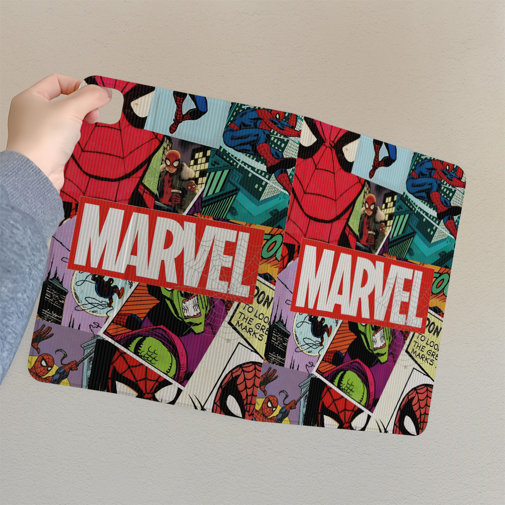 🔥COD🔥เคสไอแพด ภาพประกอบอนิเมะสุดเท่ gen11 Air7/6 13 iPad Gen9 Pro13 เคส iPad Air7/6 MINI4/5/6 Air3/4 - รูปที่ 4