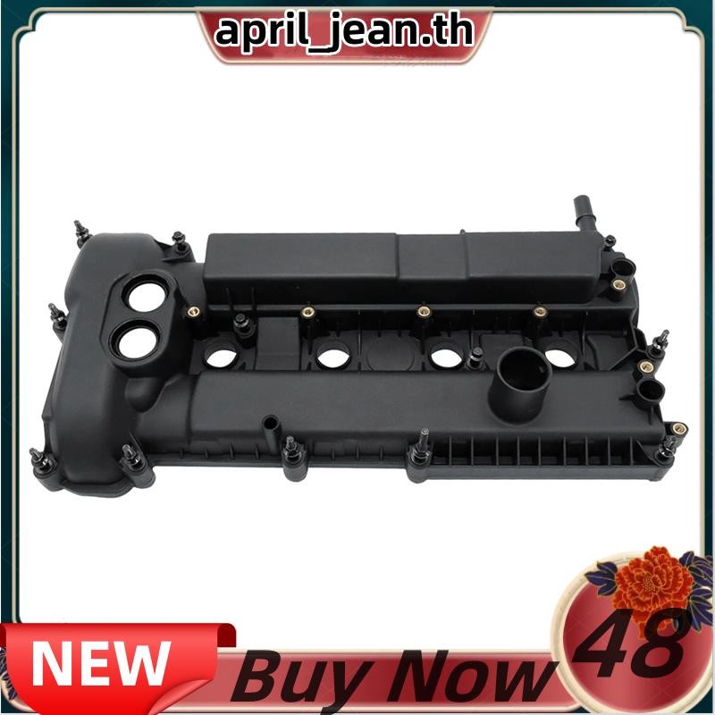 ฝาครอบฝาสูบวาล์ว Rocker Arm Cover CM5E6K271AL CM5Z6582E สําหรับ Focus 2.0L 2012 2013 2014