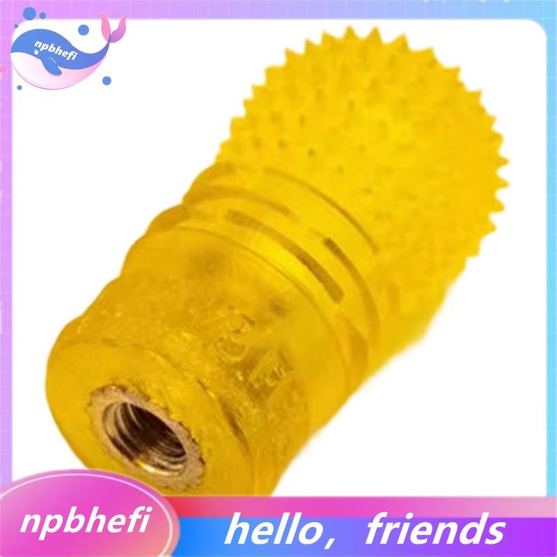 Gimbal Stick Ends Rocker จอยสติ๊กคันโยกหมวก RC Racing Drone อะไหล่สําหรับ /EL8 TBS Tango2 Pro รีโมทค