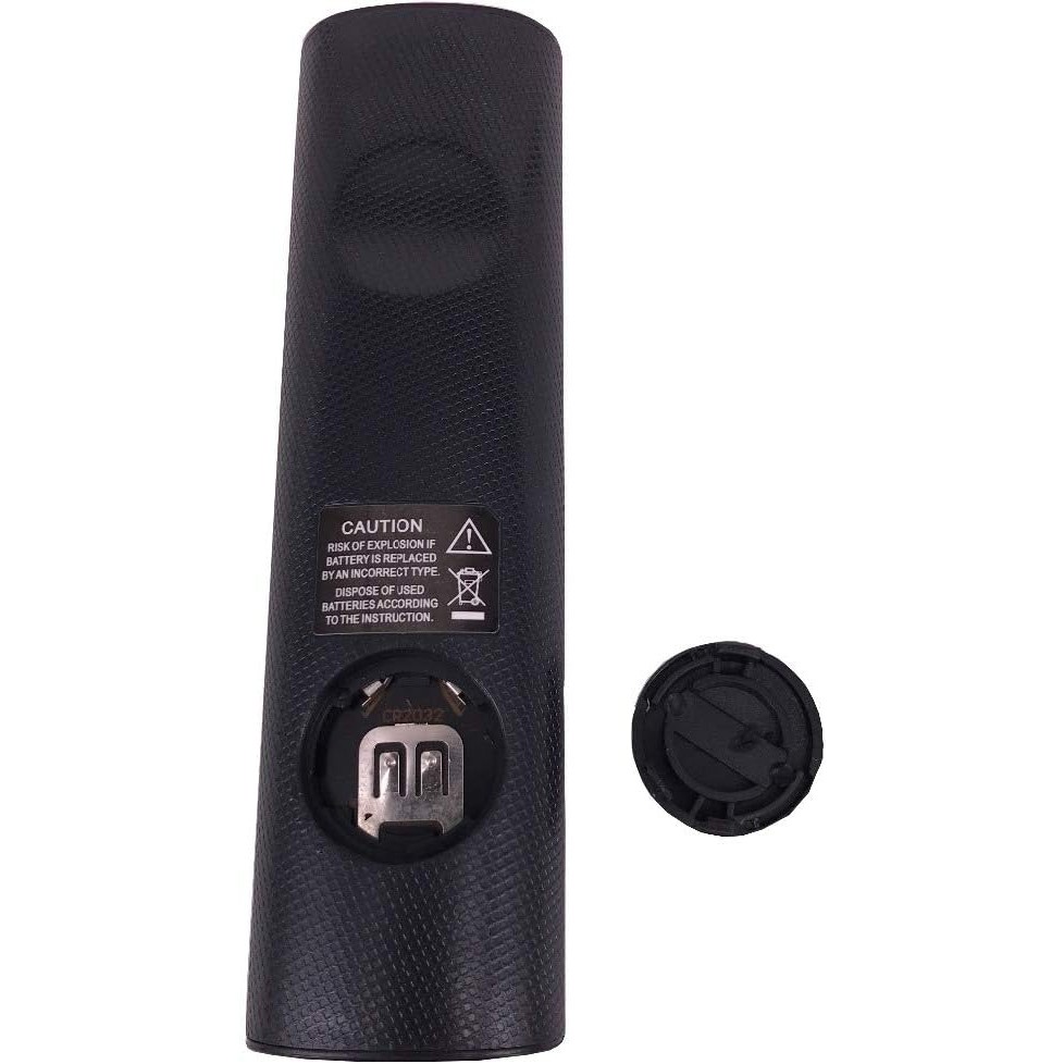 ใหม่ AH59-92692E รีโมทคอนโทรลสําหรับ Samsung Audio Soundbar ระบบ Ps-wj6000 HW-J355 HW-J355/ZA HW-J45