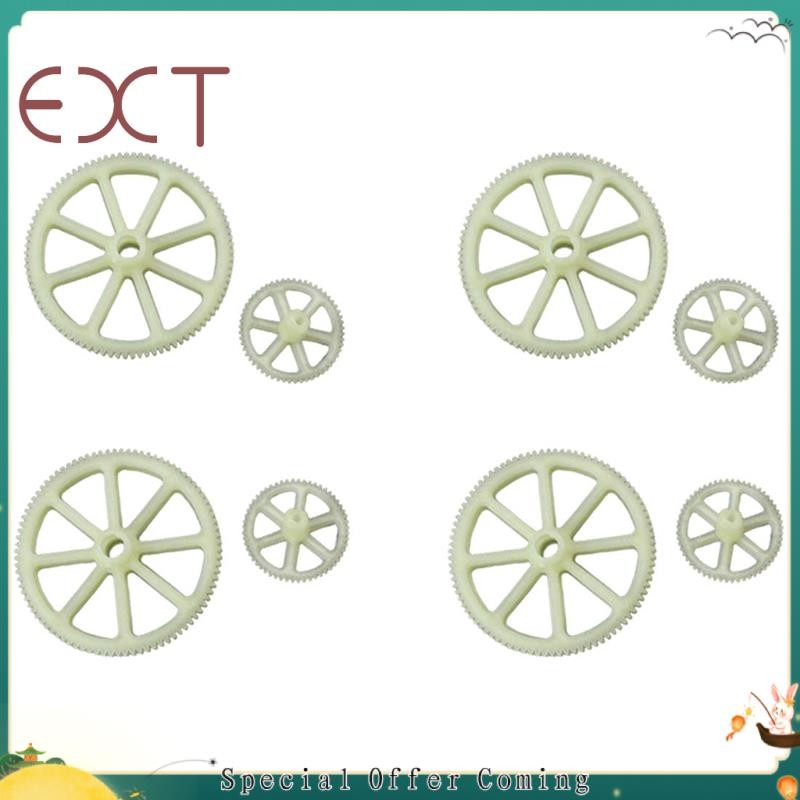 hzhaiyaa2.th4 ชุดเกียร์ V912-03 สําหรับ XK V912 V912-A V915-A RC เฮลิคอปเตอร์อะไหล่อัพเกรดอุปกรณ์เสร