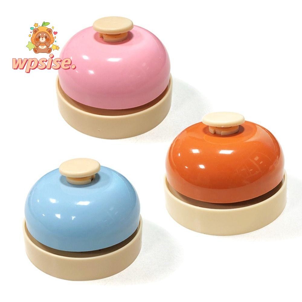 WPSISE Call Bell Bar Counter Table กระดิ่งแผนกต้อนรับ