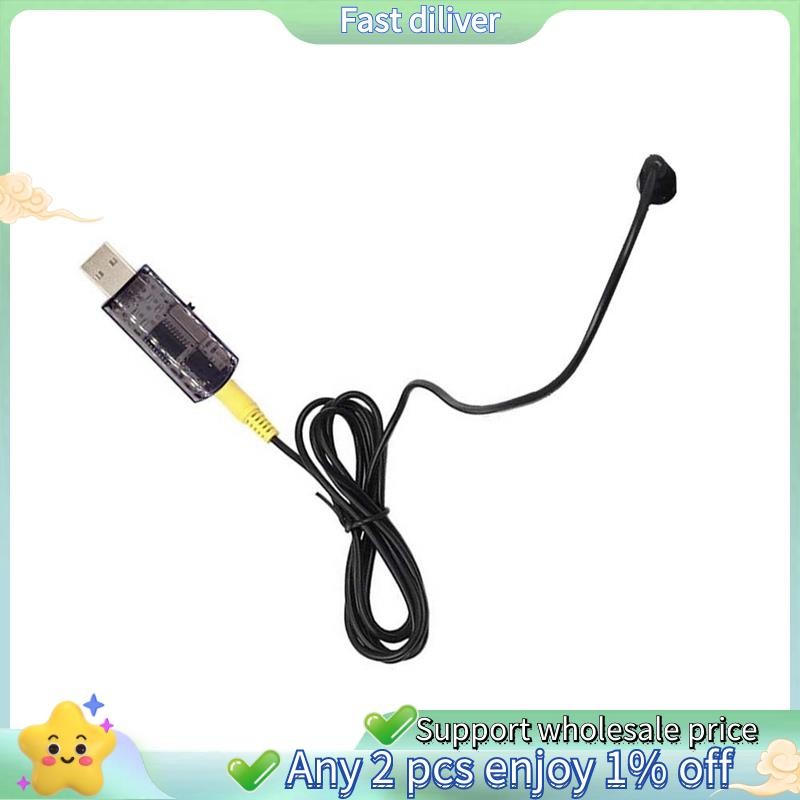 22 in1 RC USB Flight Simulator Dongle RC Flight Training forG7 XTR Phoenix FPV Racing Drone