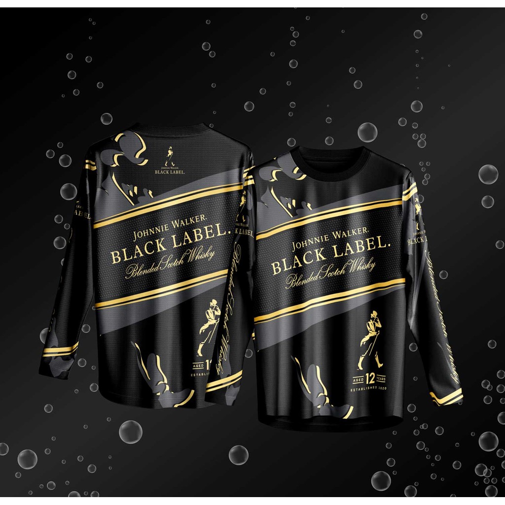 เสื้อกีฬาแขนสั้นและแขนยาว ออกแบบลายสีดำและแดงพร้อมภาพดวงอาทิตย์ ราคา ถูกที่สุด ดีลบีเคเค แกลเลอรีภาพที่ 6