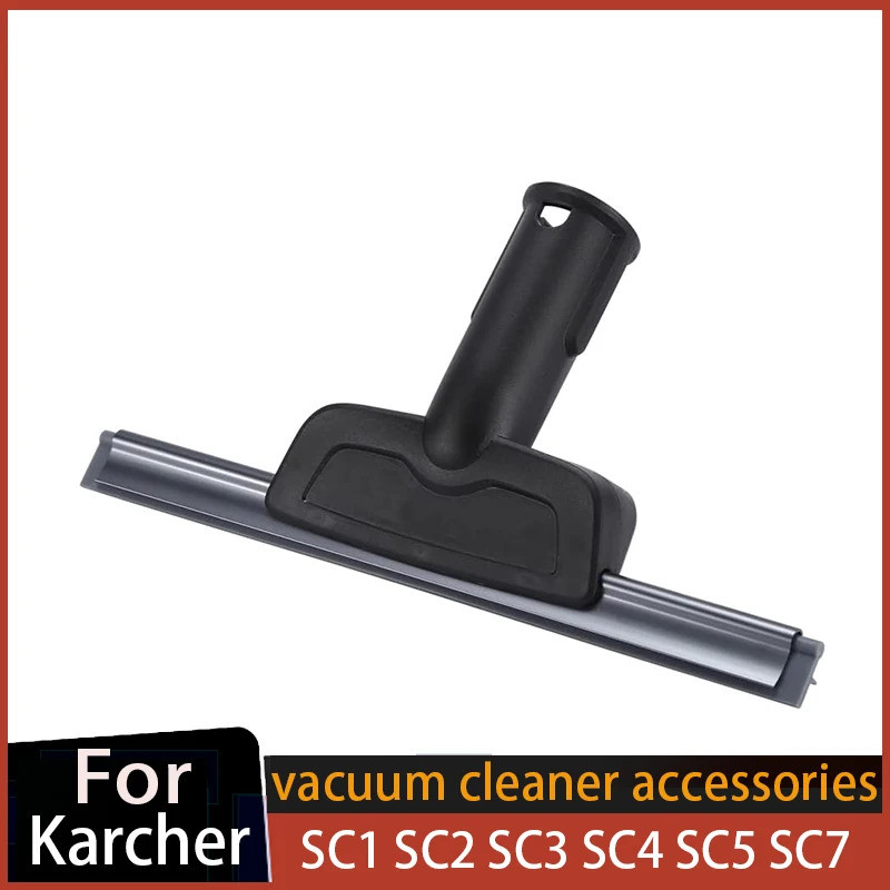 สําหรับ Karcher SC1 SC2 SC3 SC7 เครื่องยนต์ไอน้ํา Mop อุปกรณ์เสริมหัวแปรงทําความสะอาดกระจก