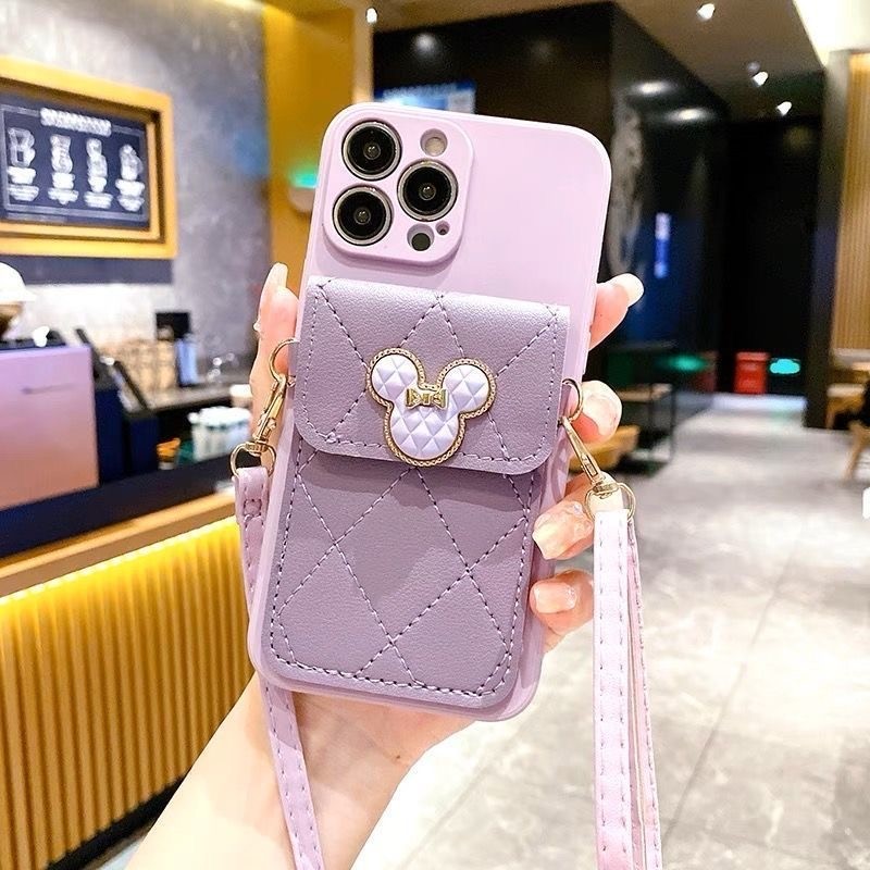 เคสโทรศัพท์สําหรับ OPPO Reno 16 16F 15F Max 15 14F 14 13 13F 12F 12 11F 11 10 8T 7Z 8Z 6Z 8 7 6 Pro 4G 5Gเชือกการ์ด-Caseนุ่มกันกระแทกปกหลัง