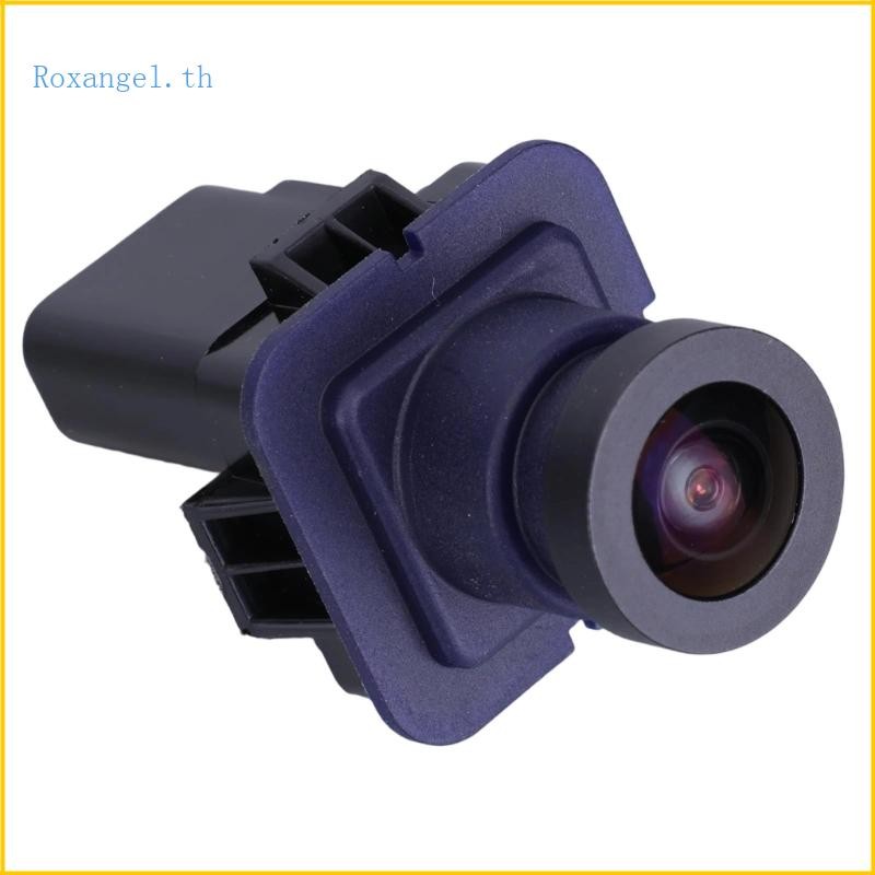 ROX ยานยนต์อุปกรณ์เสริมสําหรับ MKC 2015-2019 เปลี่ยนรถด้านหลังที่จอดรถที่จอดรถกล้อง BL3Z-19G490-B EL