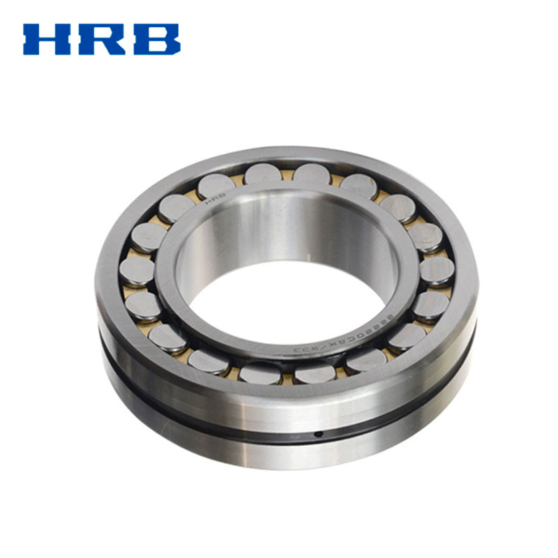 HRB 22220 CAKW33 153520K Halbin Bearing แบริ่งลูกกลิ้งปรับคอลัมน์คู่