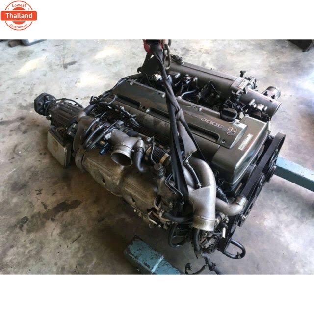 ยางฝาวาว ยางฝาครอวาว1JZ-GE,2JZ-GE,2JZ/GTE  TOYOTAแท้