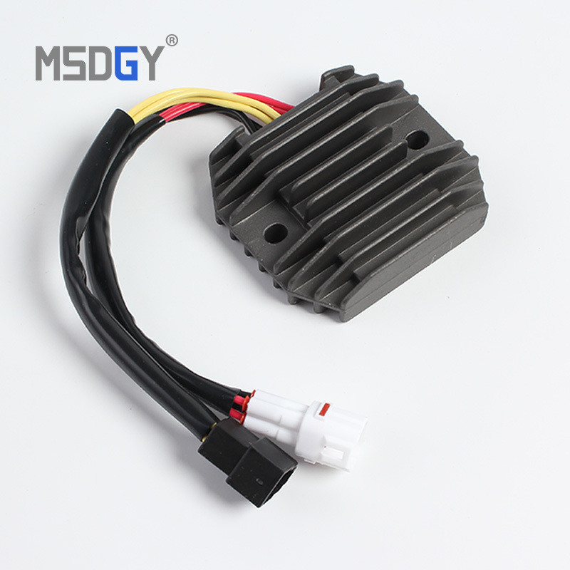 Rectifier เหมาะสําหรับ Suzuki 32800-02H00 32800-15H00 32800-21H00