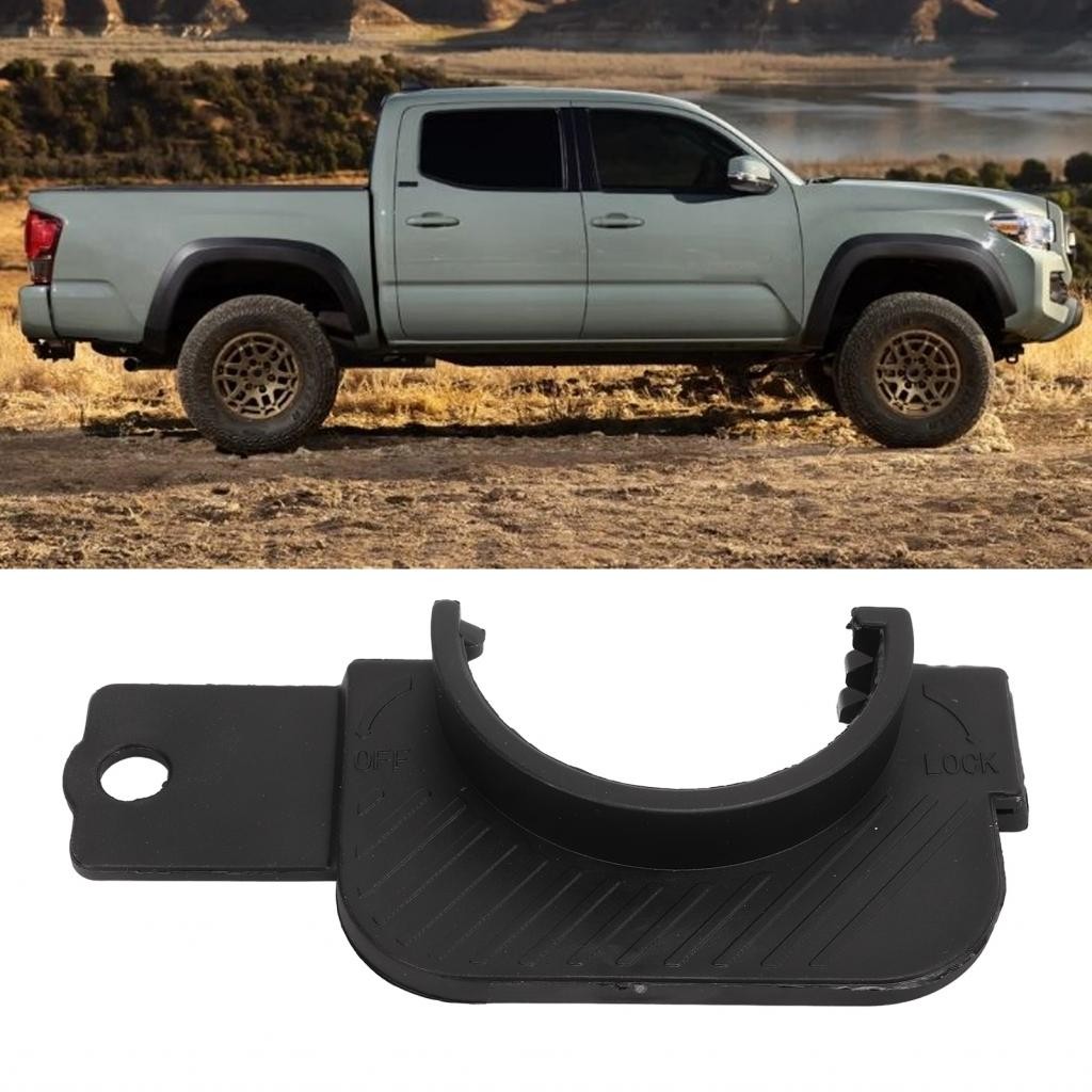 Ufriend-ph ที่วางแก๊ส ABS การใช้ทําความสะอาดสําหรับรถกระบะ