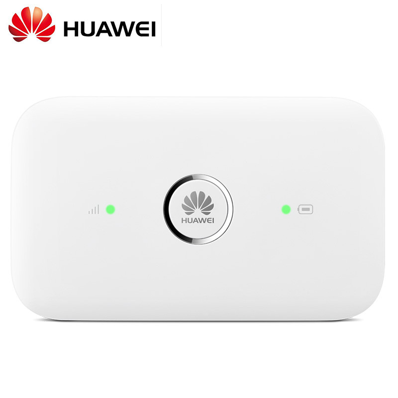 Huawei E5573-322/853/856/855 แบบพกพา WiFi huawei Telecom 4G Unicom 4G3G อินเทอร์เน็ตสมบัติ