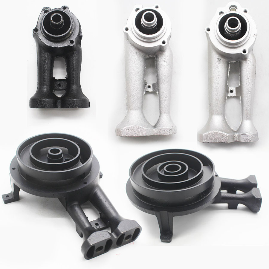 เปลี่ยนเตาแก๊ส Boss ที่ใช้งานได้ 9G80/9G33/9B78/7B13/9B289B15 เตาอุปกรณ์เสริมจัดส่งฟรี