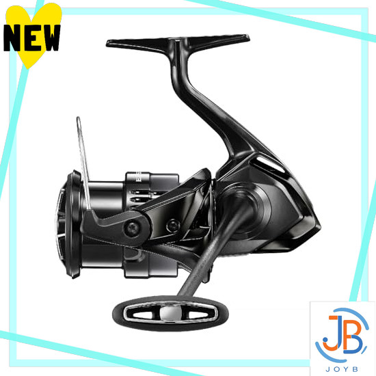 Direct From Japan Shimano (SHIMANO) Spinning Reel 24 XSense BB C3000MHG