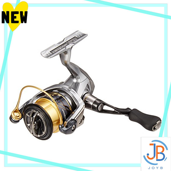 Direct From Japan Shimano (SHIMANO) Spinning Reel 16 Vanquish C2000S
