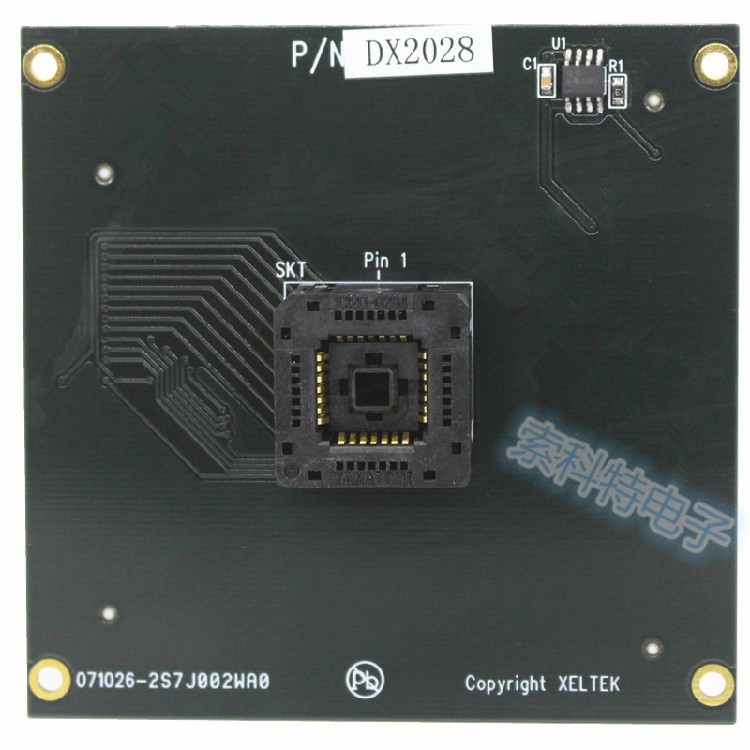SA008A DX2028 เหมาะสําหรับ 6100/6104N Hill Special Burner DX2028 PLC28