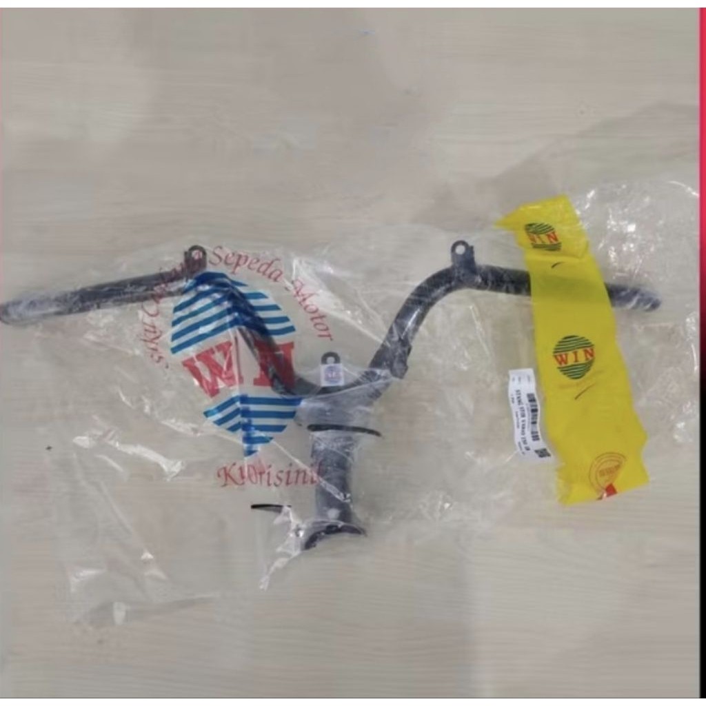 Honda NEW VARIO 150 18 LED / VARIO 125 18 LED พวงมาลัย 2018 - 2025 WIN ยี่ห้อ