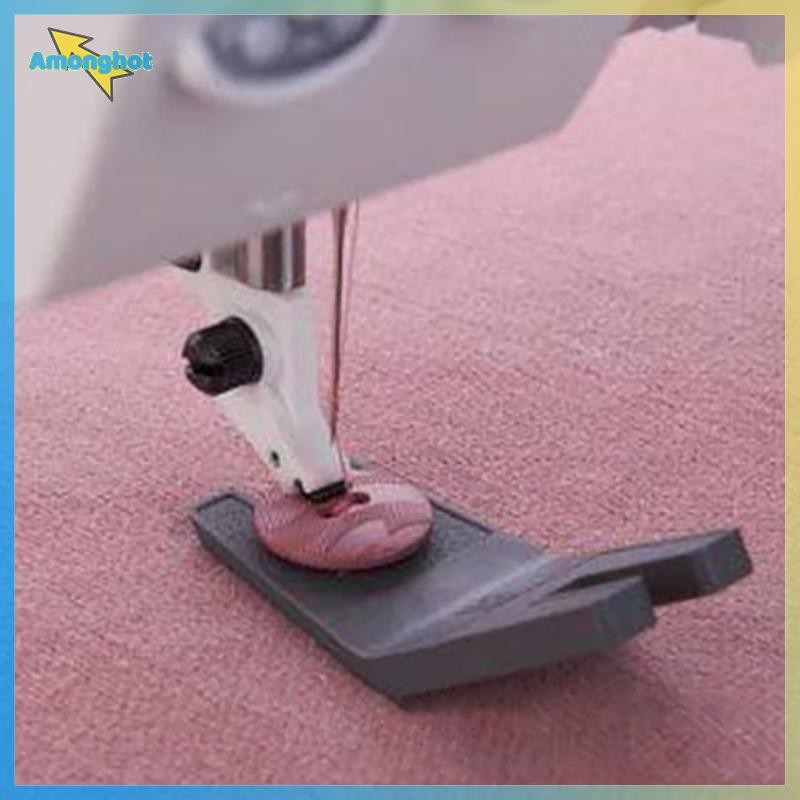 Amonghot> Clearance Plate Button Reed Presser Foot Clearance Hump Jumper Sewing Machines ใหม่
