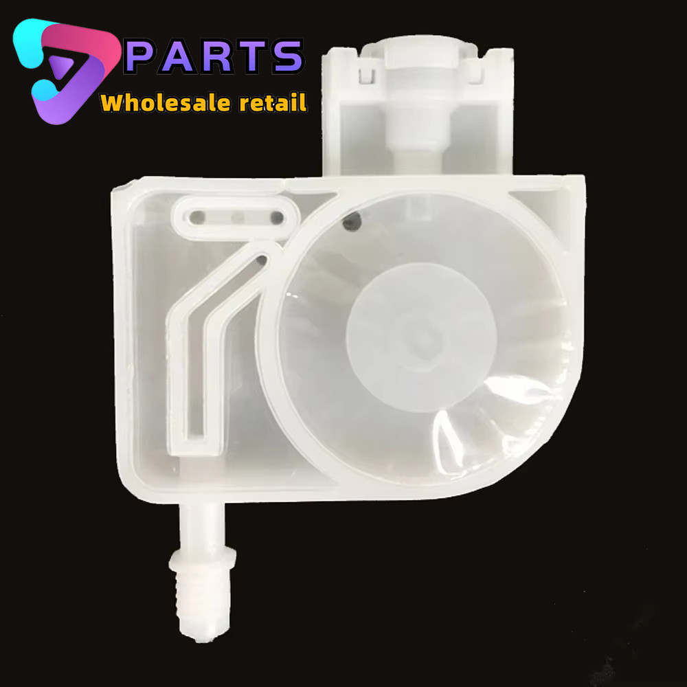 1X Printhead DX5 dx7 หมึก Damper สําหรับ Epson i3200 4720 4000 4450 4800 4880 7800 7880 9800 9880 74