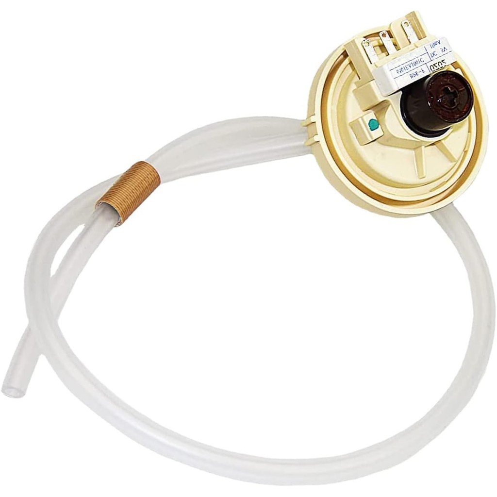6501EA1001R เครื่องซักผ้าสวิตช์แรงดันน้ําสําหรับ LG เครื่องซักผ้าเซนเซอร์สวิทช์เปลี่ยน T1309ADFH T13