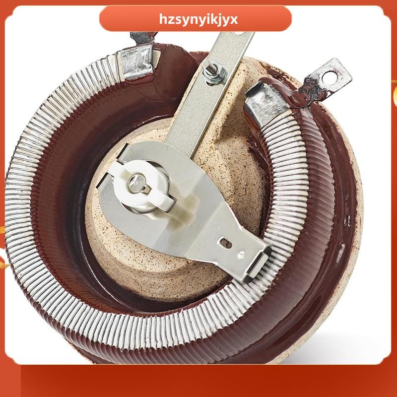 hzsynyikjyxM5090-C M5090C Rheostat 150W 64 Ohm Rheostat เข้ากันได้กับช่างเชื่อม SA-200 SA-250 CL1,2,